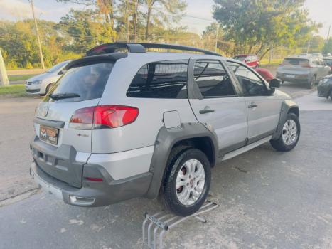 FIAT Palio Weekend 1.8 16V 4P FLEX ADVENTURE LOCKER, Foto 17
