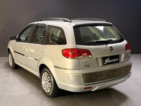 FIAT Palio Weekend 1.4 4P ELX FLEX, Foto 2
