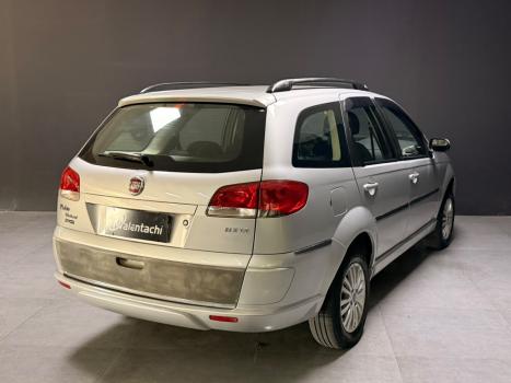 FIAT Palio Weekend 1.4 4P ELX FLEX, Foto 3