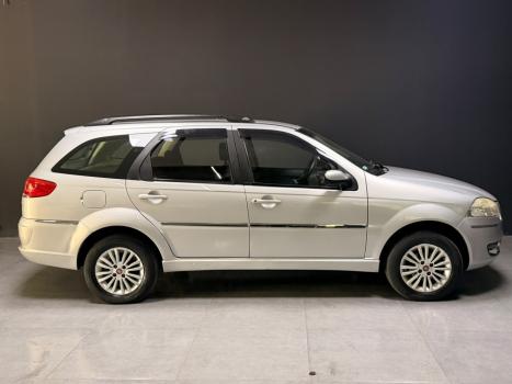 FIAT Palio Weekend 1.4 4P ELX FLEX, Foto 4