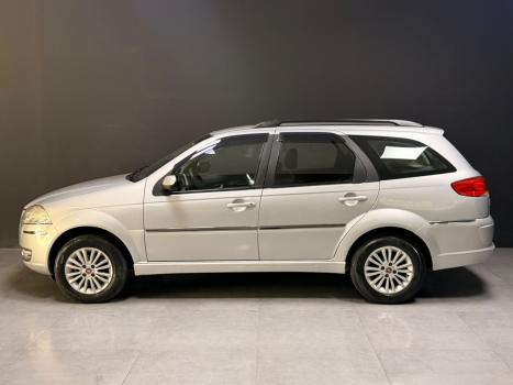 FIAT Palio Weekend 1.4 4P ELX FLEX, Foto 5