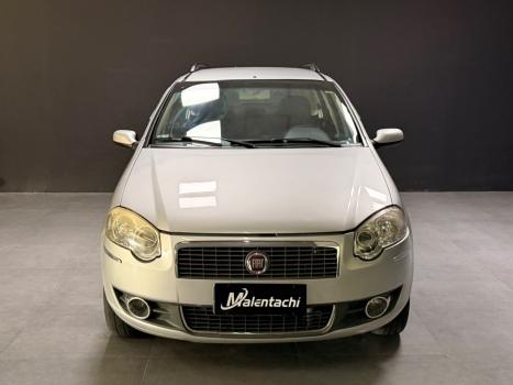 FIAT Palio Weekend 1.4 4P ELX FLEX, Foto 6