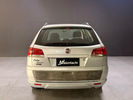 FIAT Palio Weekend 1.4 4P ELX FLEX, Foto 7