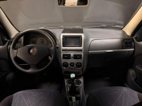 FIAT Palio Weekend 1.4 4P ELX FLEX, Foto 8