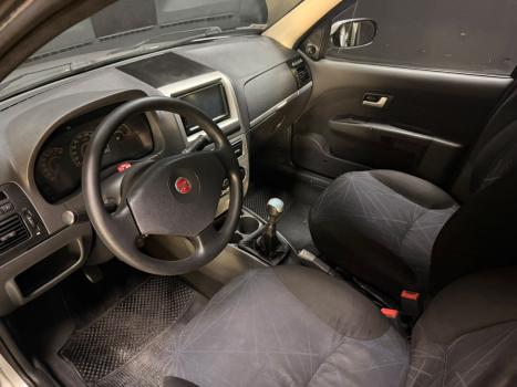 FIAT Palio Weekend 1.4 4P ELX FLEX, Foto 10