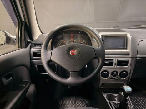 FIAT Palio Weekend 1.4 4P ELX FLEX, Foto 11