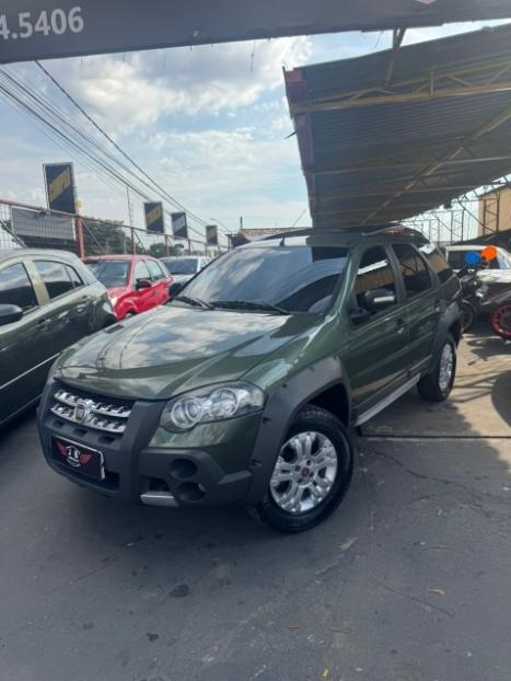 FIAT Palio Weekend 1.8 16V 4P FLEX ADVENTURE, Foto 1