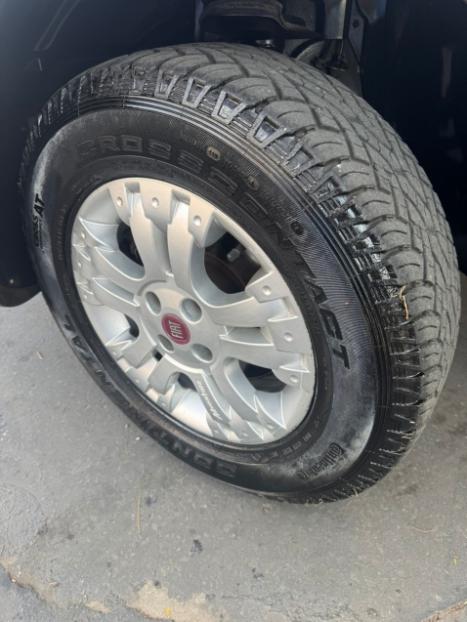 FIAT Palio Weekend 1.8 16V 4P FLEX ADVENTURE, Foto 3