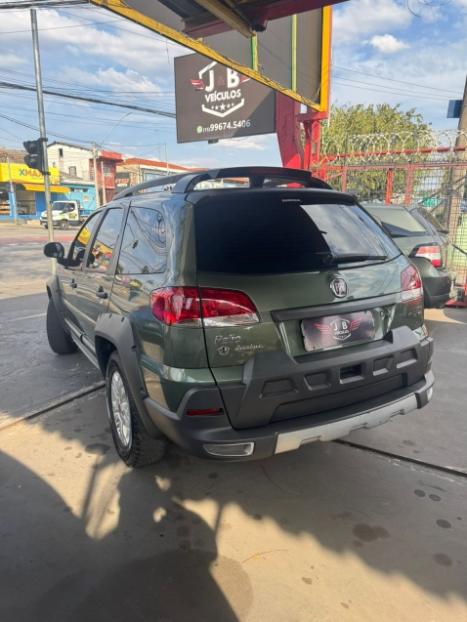 FIAT Palio Weekend 1.8 16V 4P FLEX ADVENTURE, Foto 5