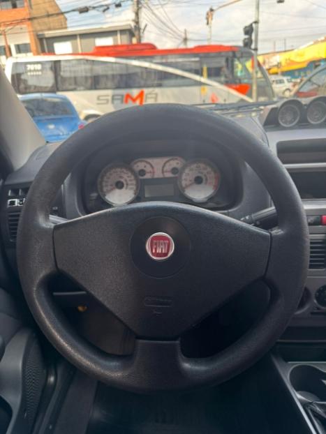 FIAT Palio Weekend 1.8 16V 4P FLEX ADVENTURE, Foto 6