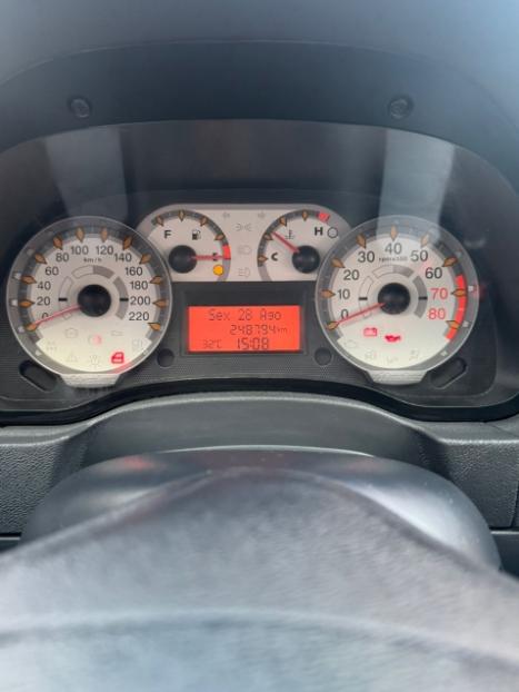 FIAT Palio Weekend 1.8 16V 4P FLEX ADVENTURE, Foto 7