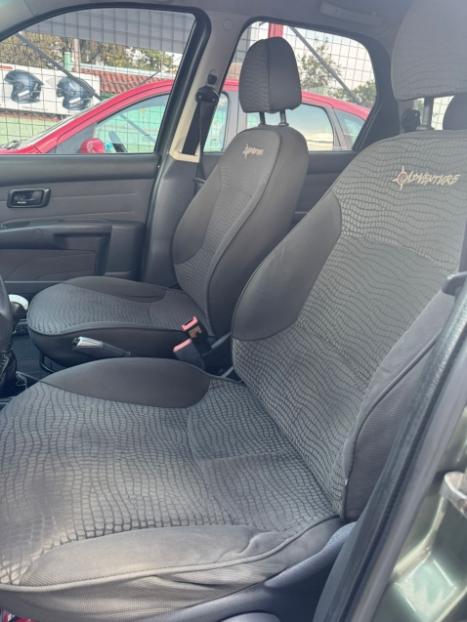 FIAT Palio Weekend 1.8 16V 4P FLEX ADVENTURE, Foto 8