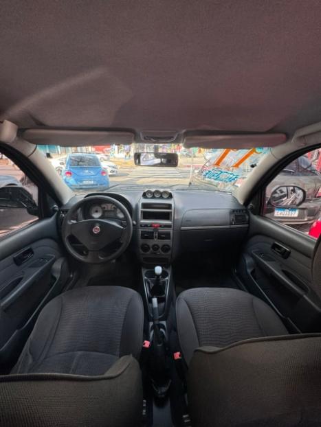 FIAT Palio Weekend 1.8 16V 4P FLEX ADVENTURE, Foto 9
