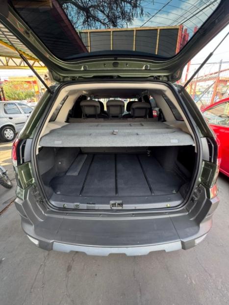 FIAT Palio Weekend 1.8 16V 4P FLEX ADVENTURE, Foto 12