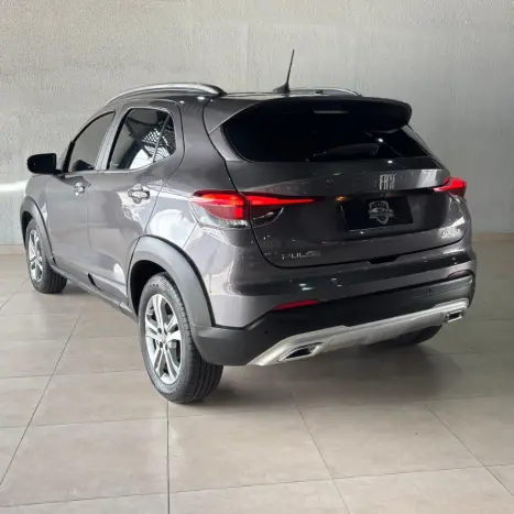 FIAT Pulse 1.0 12V 4P FLEX 200 AUDACE TURBO AUTOMTICO CVT, Foto 2