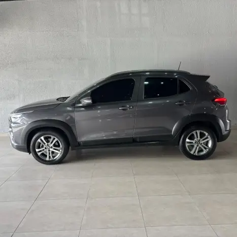 FIAT Pulse 1.0 12V 4P FLEX 200 AUDACE TURBO AUTOMTICO CVT, Foto 5