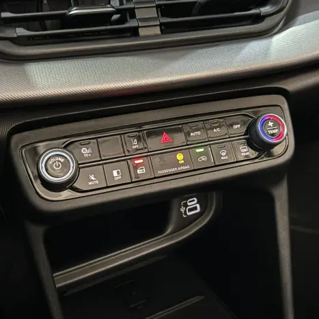 FIAT Pulse 1.0 12V 4P FLEX 200 AUDACE TURBO AUTOMTICO CVT, Foto 10