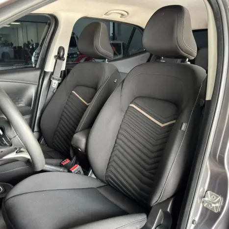 FIAT Pulse 1.0 12V 4P FLEX 200 AUDACE TURBO AUTOMTICO CVT, Foto 11