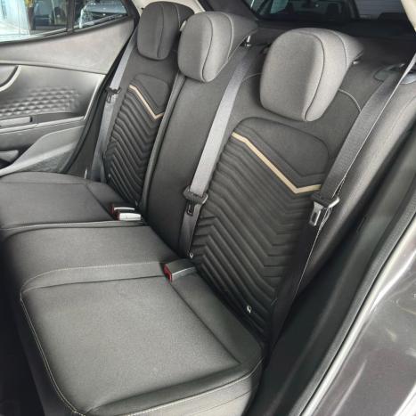 FIAT Pulse 1.0 12V 4P FLEX 200 AUDACE TURBO AUTOMTICO CVT, Foto 12