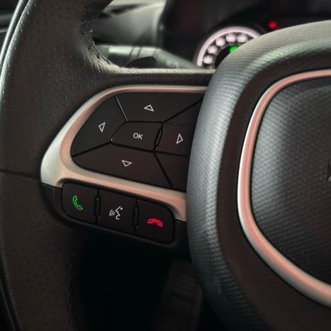 FIAT Pulse 1.0 12V 4P FLEX 200 AUDACE TURBO AUTOMTICO CVT, Foto 13