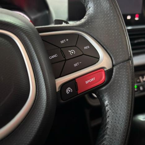 FIAT Pulse 1.0 12V 4P FLEX 200 AUDACE TURBO AUTOMTICO CVT, Foto 14