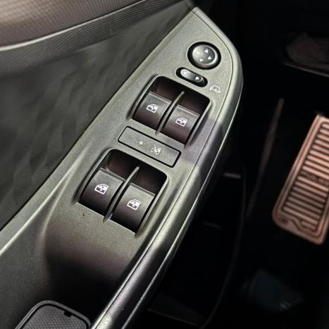 FIAT Pulse 1.0 12V 4P FLEX 200 AUDACE TURBO AUTOMTICO CVT, Foto 15