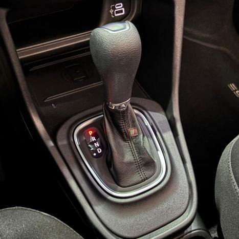 FIAT Pulse 1.0 12V 4P FLEX 200 AUDACE TURBO AUTOMTICO CVT, Foto 16