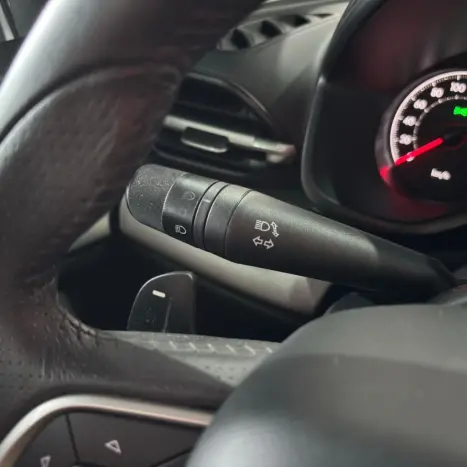 FIAT Pulse 1.0 12V 4P FLEX 200 AUDACE TURBO AUTOMTICO CVT, Foto 17