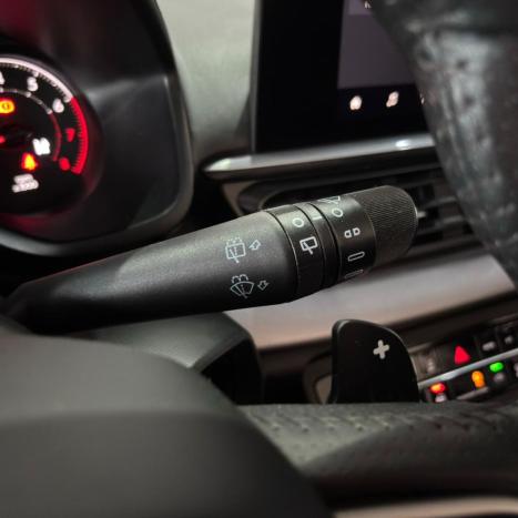 FIAT Pulse 1.0 12V 4P FLEX 200 AUDACE TURBO AUTOMTICO CVT, Foto 18