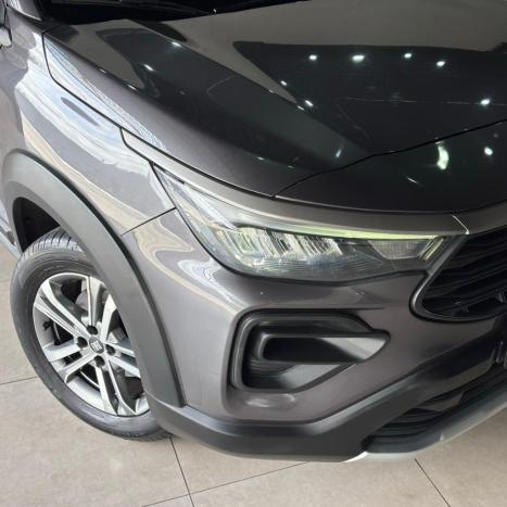 FIAT Pulse 1.0 12V 4P FLEX 200 AUDACE TURBO AUTOMTICO CVT, Foto 19