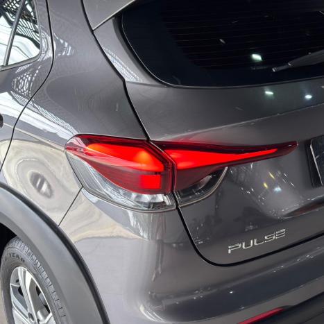 FIAT Pulse 1.0 12V 4P FLEX 200 AUDACE TURBO AUTOMTICO CVT, Foto 20