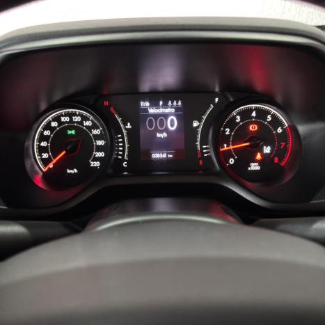 FIAT Pulse 1.0 12V 4P FLEX 200 AUDACE TURBO AUTOMTICO CVT, Foto 21