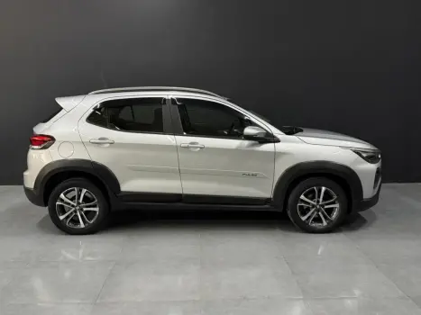 FIAT Pulse 1.0 12V 4P FLEX 200 AUDACE TURBO AUTOM�TICO CVT, Foto 7