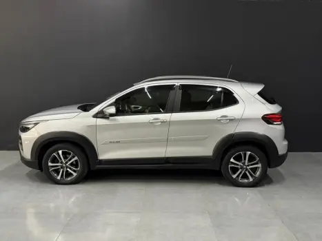 FIAT Pulse 1.0 12V 4P FLEX 200 AUDACE TURBO AUTOM�TICO CVT, Foto 8