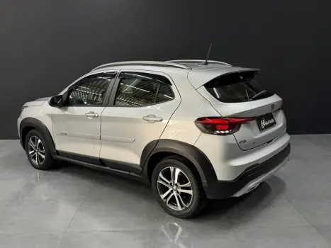 FIAT Pulse 1.0 12V 4P FLEX 200 AUDACE TURBO AUTOM�TICO CVT, Foto 10