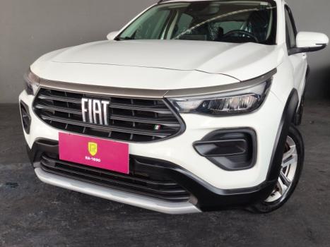 FIAT Pulse 1.0 12V 4P FLEX 200 AUDACE TURBO AUTOM�TICO CVT, Foto 1