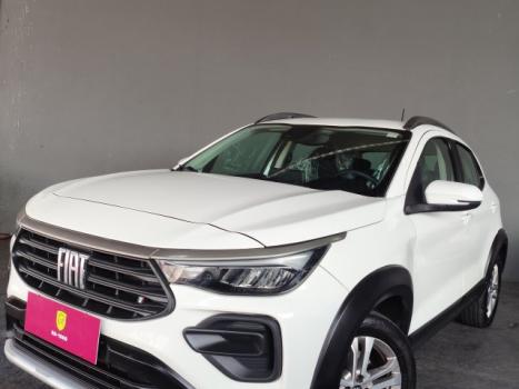 FIAT Pulse 1.0 12V 4P FLEX 200 AUDACE TURBO AUTOM�TICO CVT, Foto 3