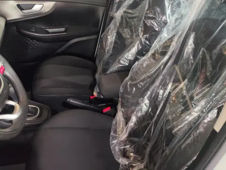 FIAT Pulse 1.0 12V 4P FLEX 200 AUDACE TURBO AUTOM�TICO CVT, Foto 7