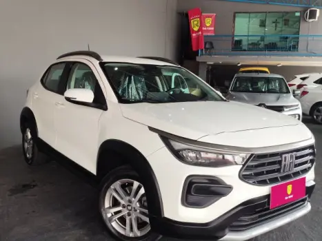 FIAT Pulse 1.0 12V 4P FLEX 200 AUDACE TURBO AUTOM�TICO CVT, Foto 8