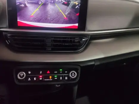 FIAT Pulse 1.0 12V 4P FLEX 200 AUDACE TURBO AUTOM�TICO CVT, Foto 9