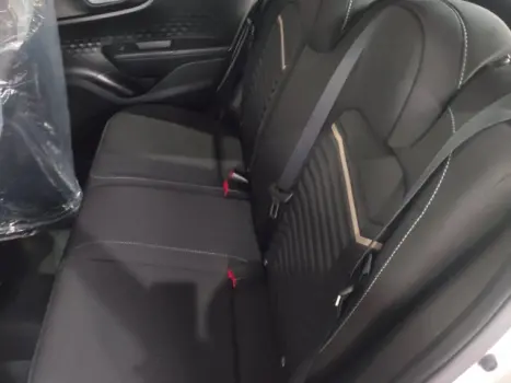 FIAT Pulse 1.0 12V 4P FLEX 200 AUDACE TURBO AUTOM�TICO CVT, Foto 13