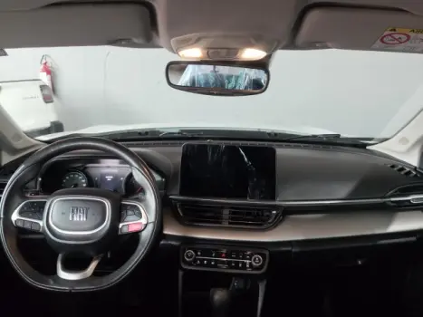 FIAT Pulse 1.0 12V 4P FLEX 200 AUDACE TURBO AUTOM�TICO CVT, Foto 14