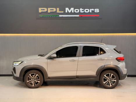 FIAT Pulse 1.0 12V 4P FLEX 200 AUDACE TURBO AUTOM�TICO CVT, Foto 7