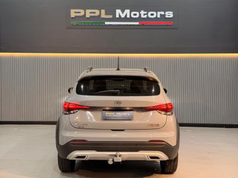 FIAT Pulse 1.0 12V 4P FLEX 200 AUDACE TURBO AUTOM�TICO CVT, Foto 8