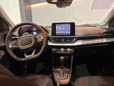 FIAT Pulse 1.0 12V 4P FLEX 200 AUDACE TURBO AUTOM�TICO CVT, Foto 10