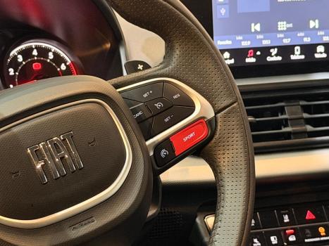 FIAT Pulse 1.0 12V 4P FLEX 200 AUDACE TURBO AUTOM�TICO CVT, Foto 11