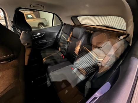 FIAT Pulse 1.0 12V 4P FLEX 200 AUDACE TURBO AUTOM�TICO CVT, Foto 12