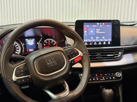FIAT Pulse 1.0 12V 4P FLEX 200 AUDACE TURBO AUTOM�TICO CVT, Foto 13