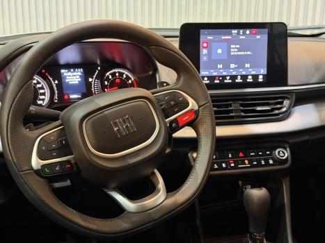 FIAT Pulse 1.0 12V 4P FLEX 200 AUDACE TURBO AUTOM�TICO CVT, Foto 15