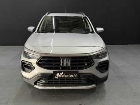 FIAT Pulse 1.0 12V 4P FLEX 200 AUDACE TURBO AUTOM�TICO CVT, Foto 2